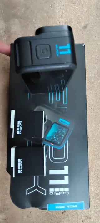 GoPro Hero 11 Black