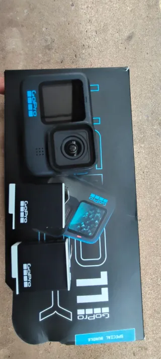 GoPro Hero 11 Black