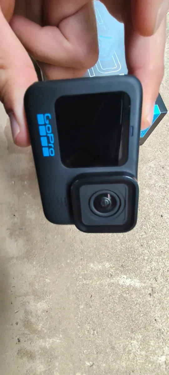 GoPro Hero 11 Black