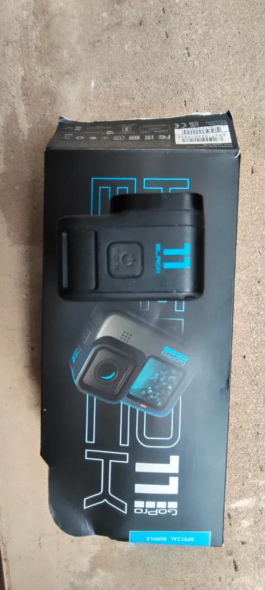 GoPro Hero 11 Black