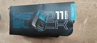 GoPro Hero 11 Black