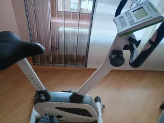 Bicicleta Estática CLASS/C II RUNFIT