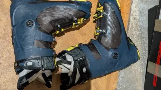 Scarponi sci Atomic Hawx 120