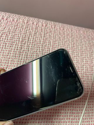 iPhone XR Bianco 64 GB