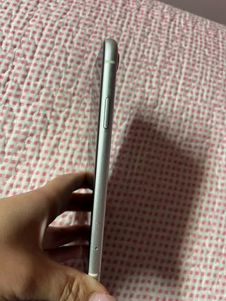 iPhone XR Bianco 64 GB