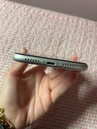 iPhone XR Bianco 64 GB