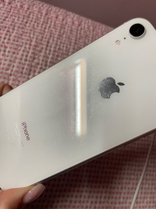 iPhone XR Bianco 64 GB