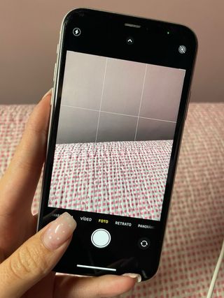 iPhone XR Bianco 64 GB