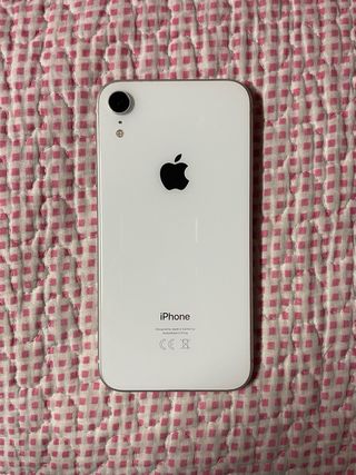 iPhone XR Bianco 64 GB
