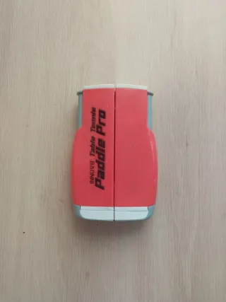 PACK PING PONG PLEGABLE