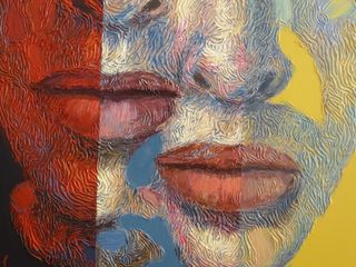 Juan Chamizo - Pareja 53