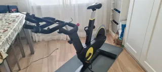 Bicicleta Inteligente Bkool