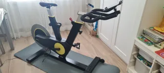 Bicicleta Inteligente Bkool