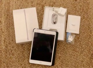 iPad Mini 4 Apple Blanco