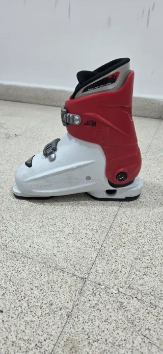 Botas de esquí Roces para niñ@s
