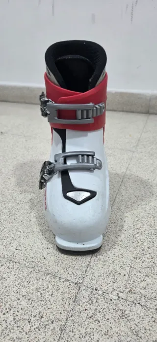 Botas de esquí Roces para niñ@s