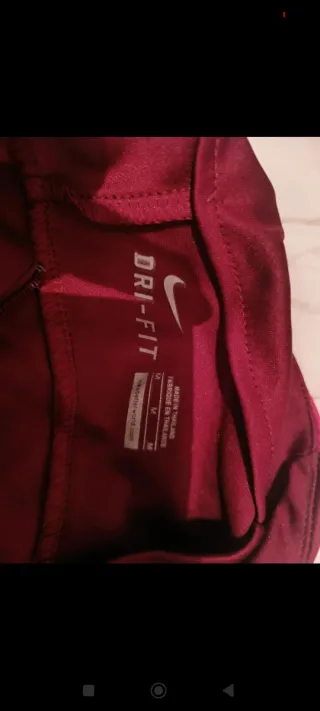 Chándal Atlético de Madrid Nike Talla M