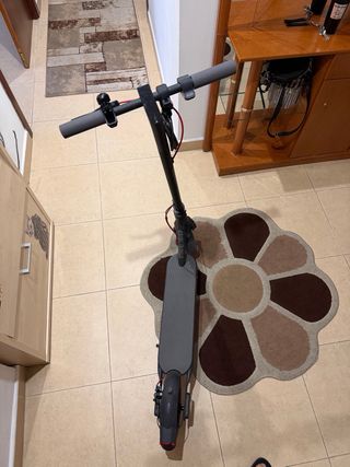 Patinete Eléctrico Xiaomi 4