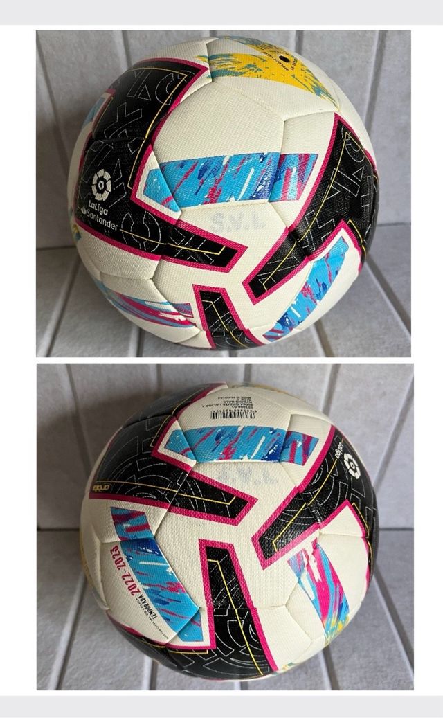 Bola Puma La Liga 2022-2023