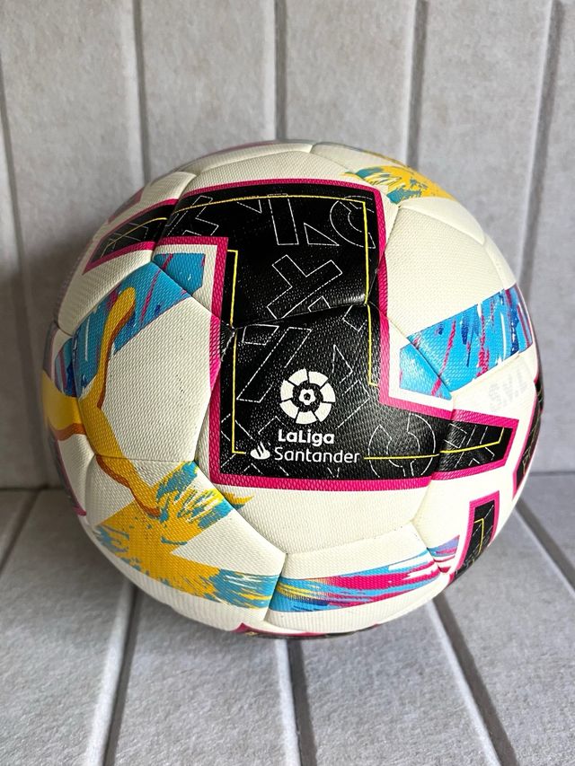 Bola Puma La Liga 2022-2023