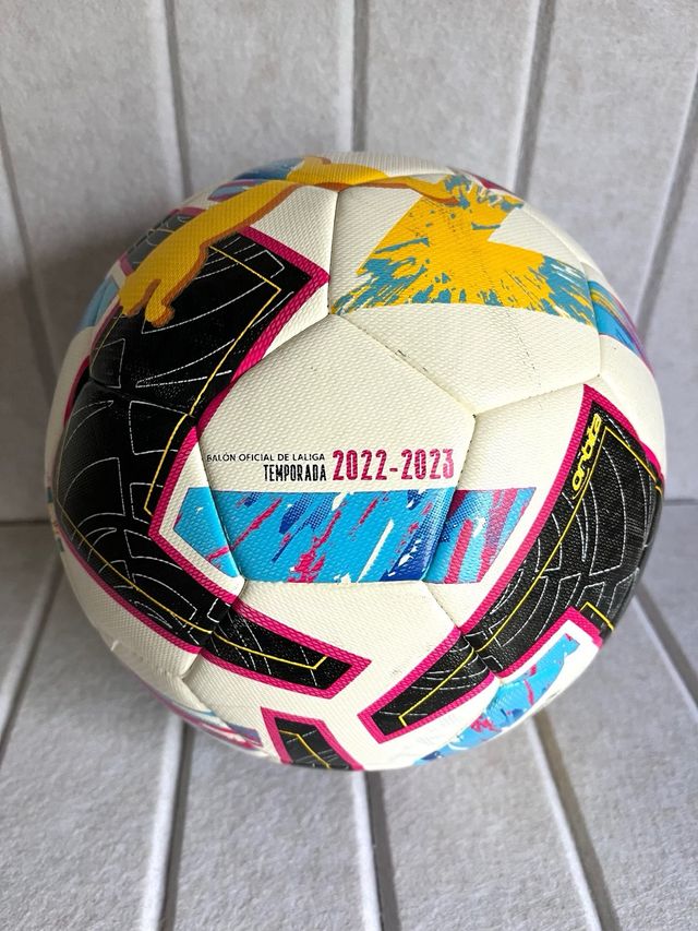 Bola Puma La Liga 2022-2023