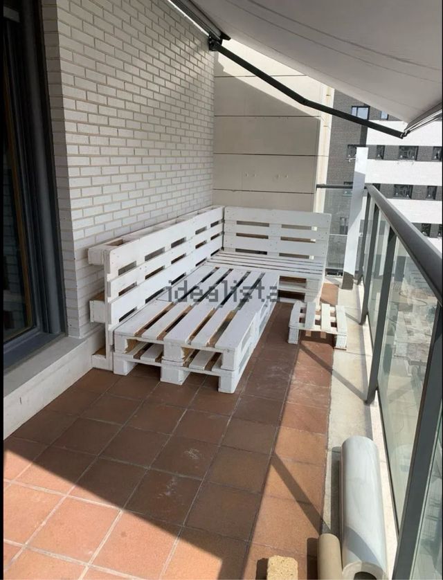 Piso en alquiler en Pinar de Jalón