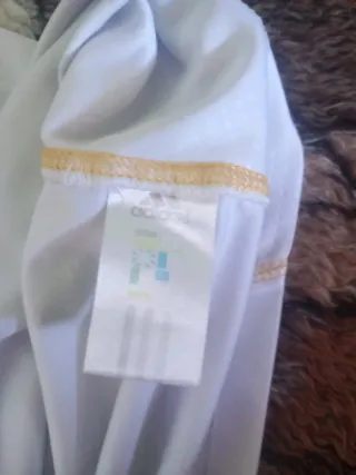 Camiseta Real Madrid