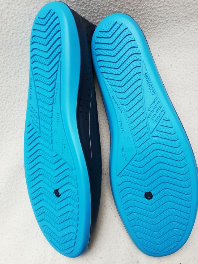 Escarpines piscina Nabaji adultos