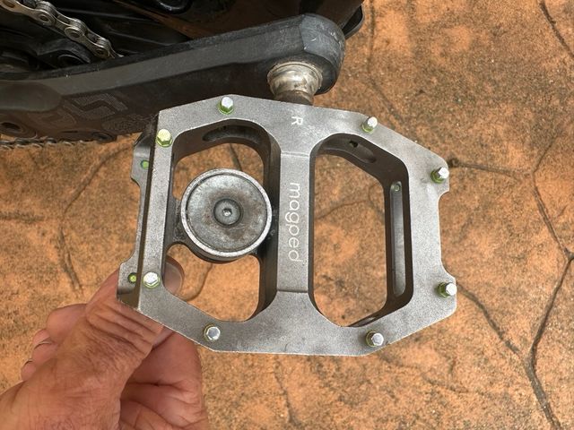 Bicicleta eléctrica Orbea Wild FS H25