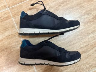 Zapatos Geox Mujer Talla 38 en buen estado