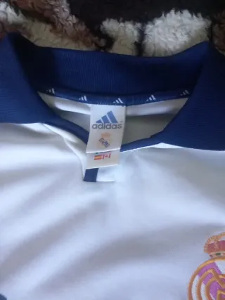 Camiseta Real Madrid