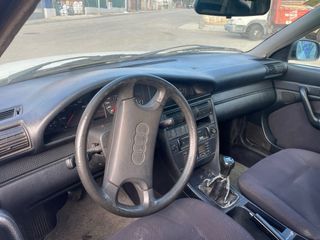 Audi A100 1992