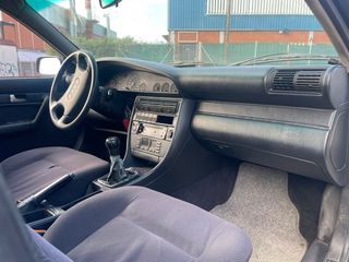 Audi A100 1992