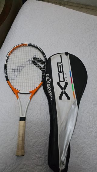 Raqueta Tenis Slazenger Junior Xcel