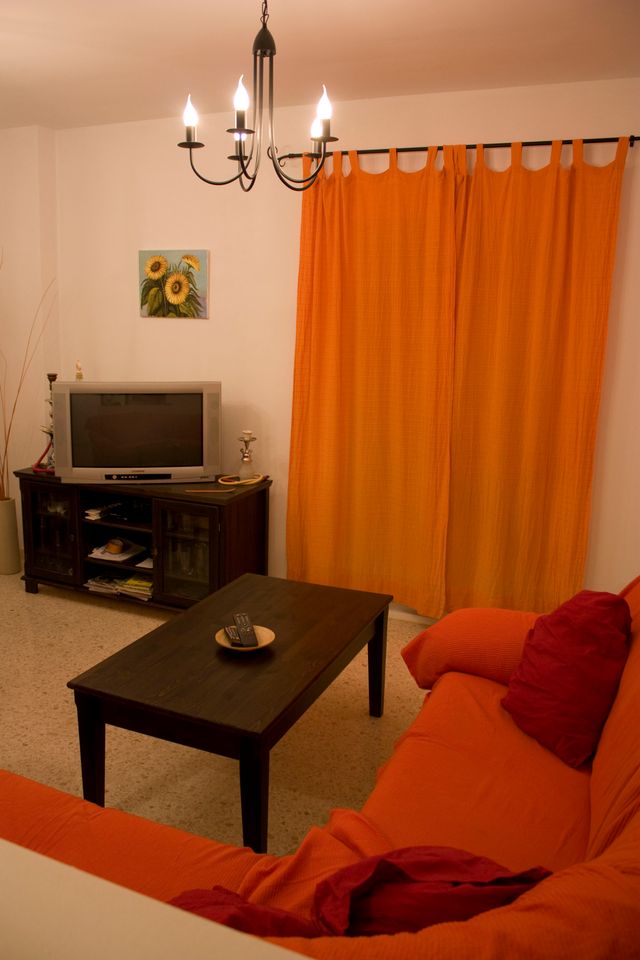 Piso 3 hab. Prado del Rey