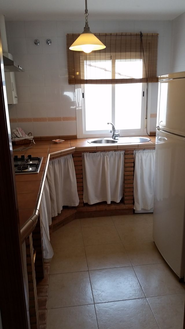 Piso 3 hab. Prado del Rey