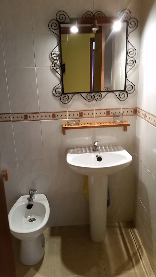 Piso 3 hab. Prado del Rey