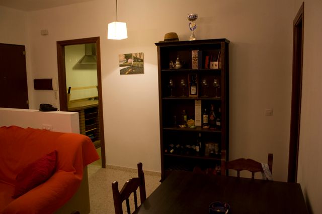 Piso 3 hab. Prado del Rey