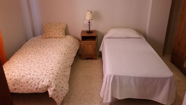 Piso 3 hab. Prado del Rey