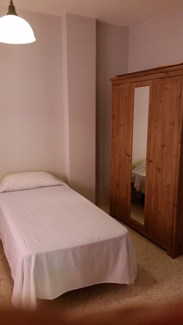 Piso 3 hab. Prado del Rey