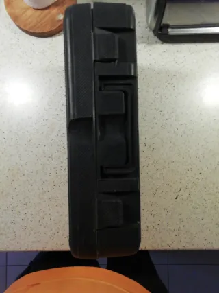 Mini Herramienta Rotatoria con Accesorios