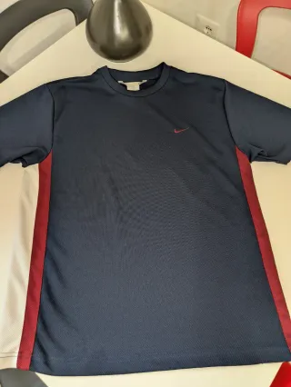 Maglietta/Jersey Nike Vintage Blu