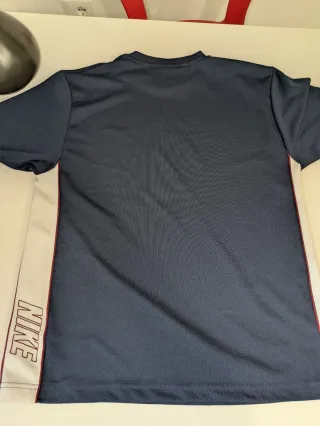 Maglietta/Jersey Nike Vintage Blu