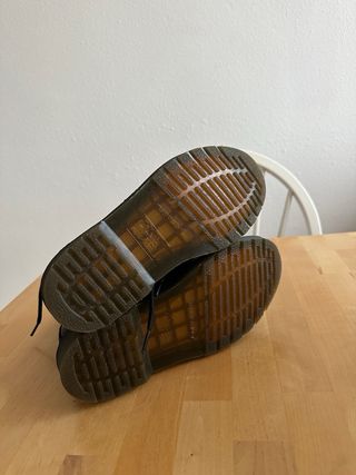 Botas Dr. Martens Piel Smooth 1460