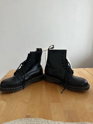Botas Dr. Martens Piel Smooth 1460
