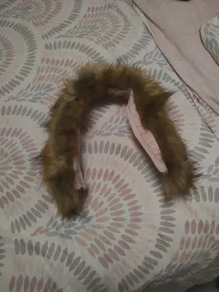 Chaqueta Geographical Norway Rosa