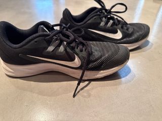 Zapatillas Nike Negras Talla 38