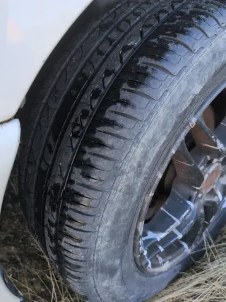 Llantas Targa PARA SEAT IBIZA