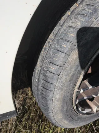 Llantas Targa PARA SEAT IBIZA