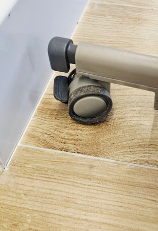 Minicuna Chicco Next2Me Magic 2 Arena